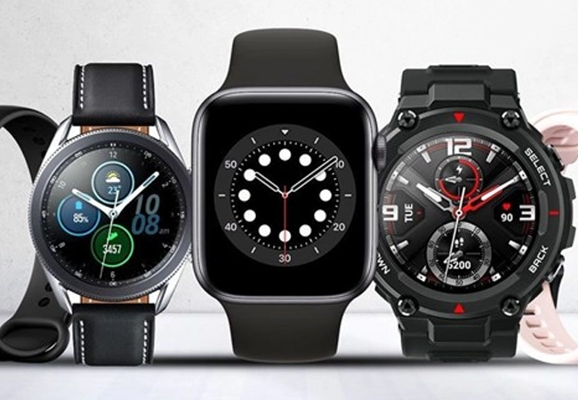 ساعت هوشمند چیست