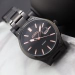 ساعت مچی مردانه الکسا کد 0057