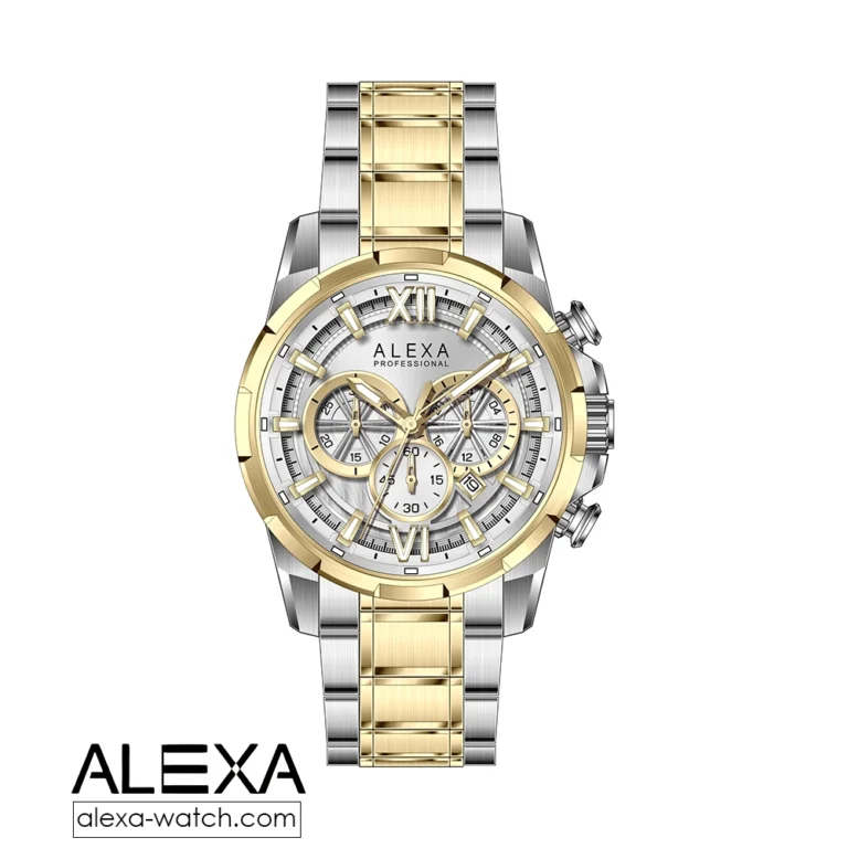 الکسا مدل 3009.6