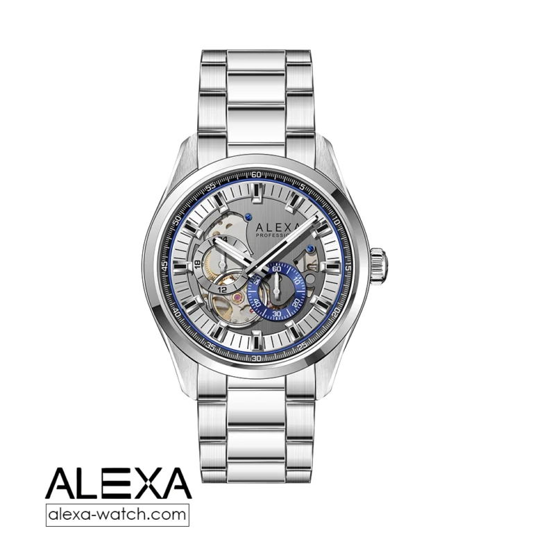 ساعت مچی مردانه الکسا مدل 3013.1